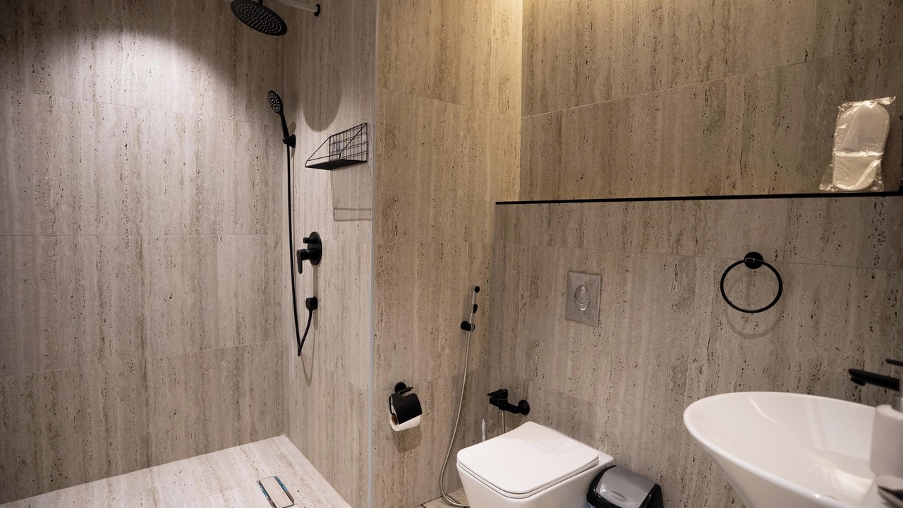 Photo of Bathroom in Riyadh