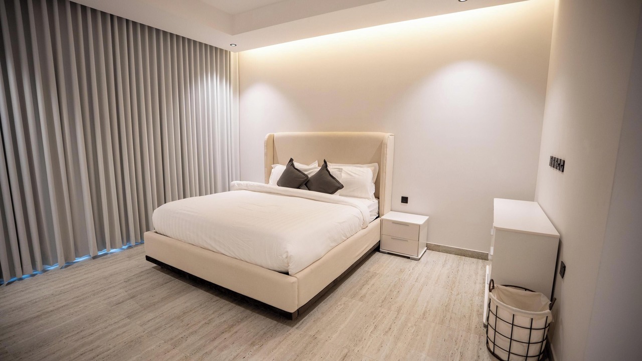 Photo of Bedroom in Riyadh