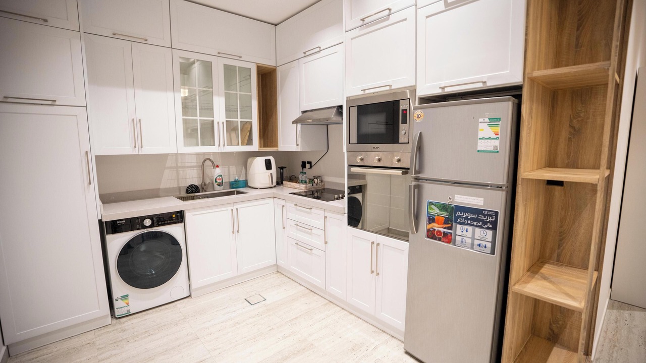 Photo of Kitchen in Riyadh