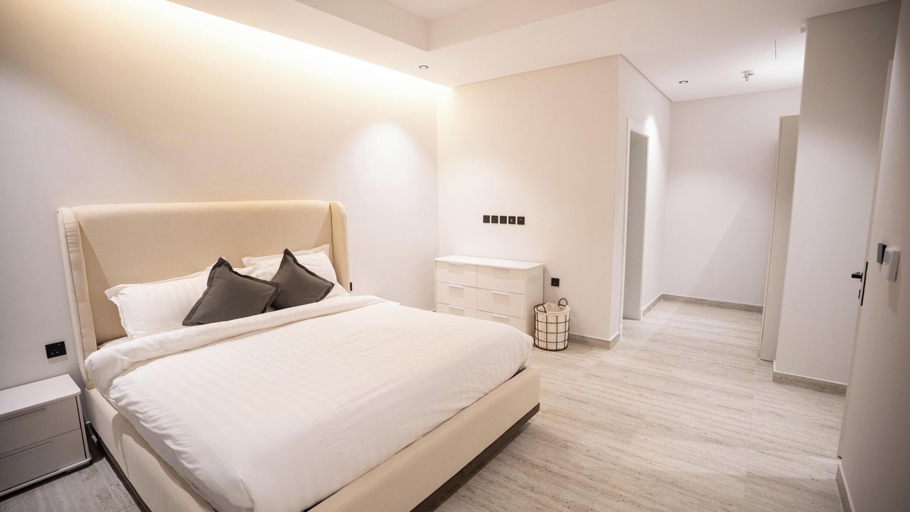 Photo of Bedroom in Riyadh