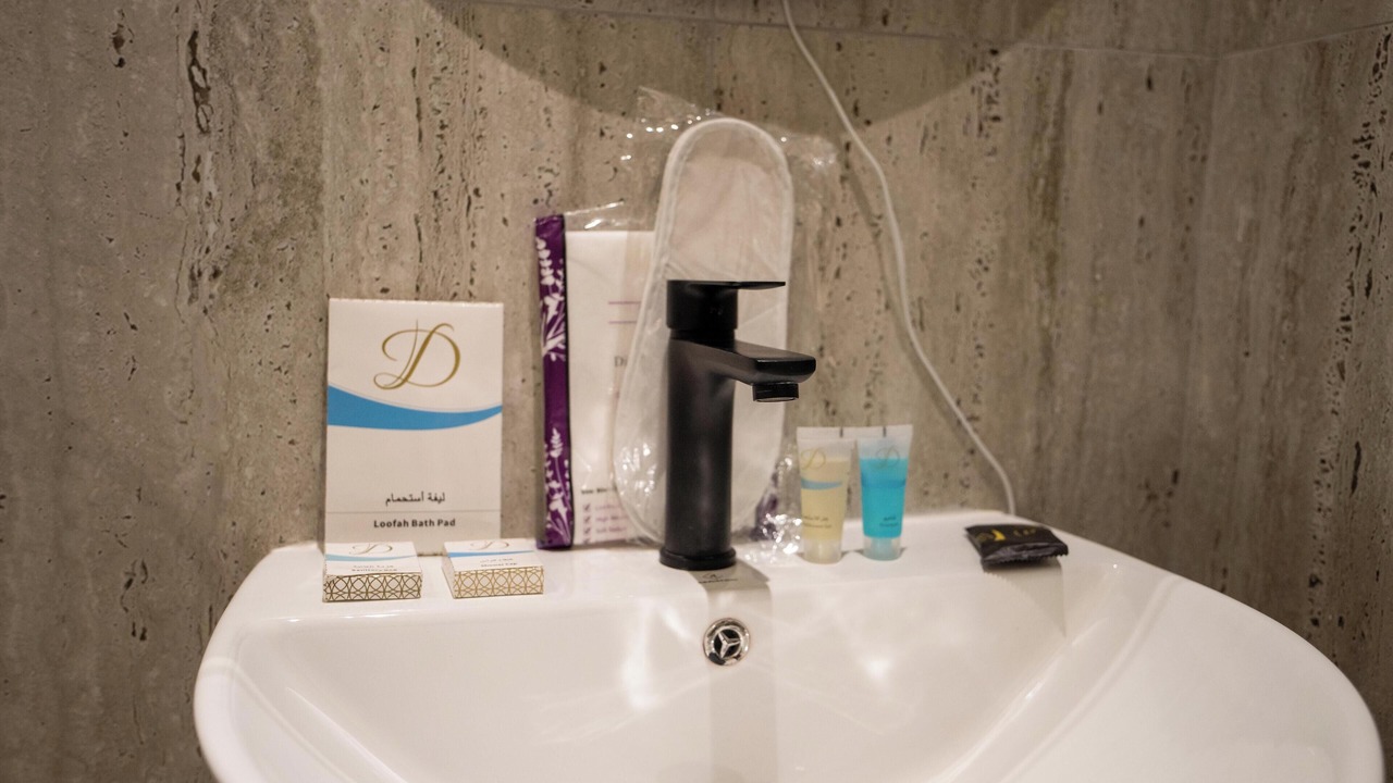 Photo of Bathroom in Riyadh