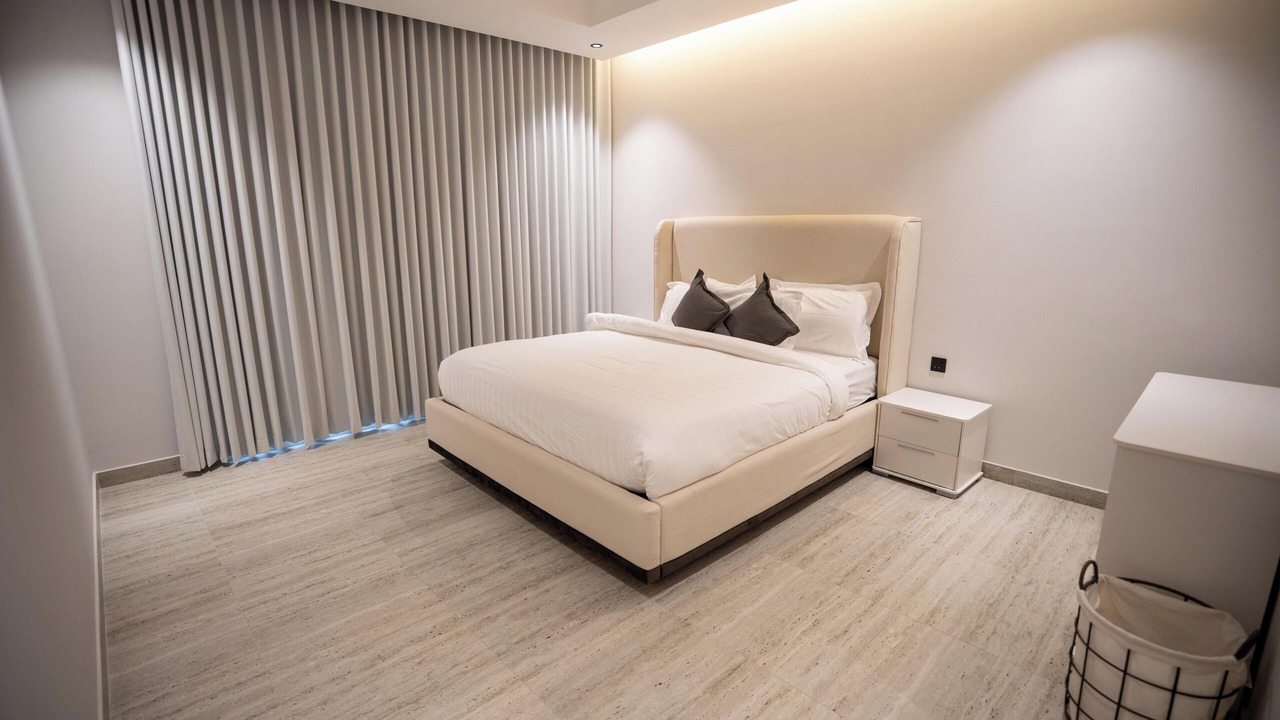 Photo of Bedroom in Riyadh