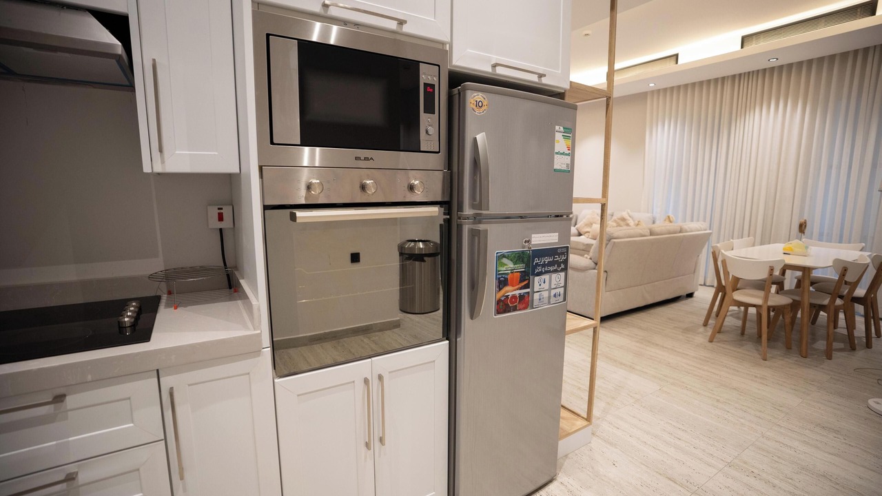 Photo of Kitchen in Riyadh