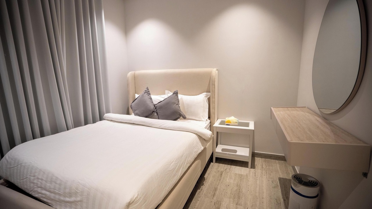 Photo of Bedroom in Riyadh