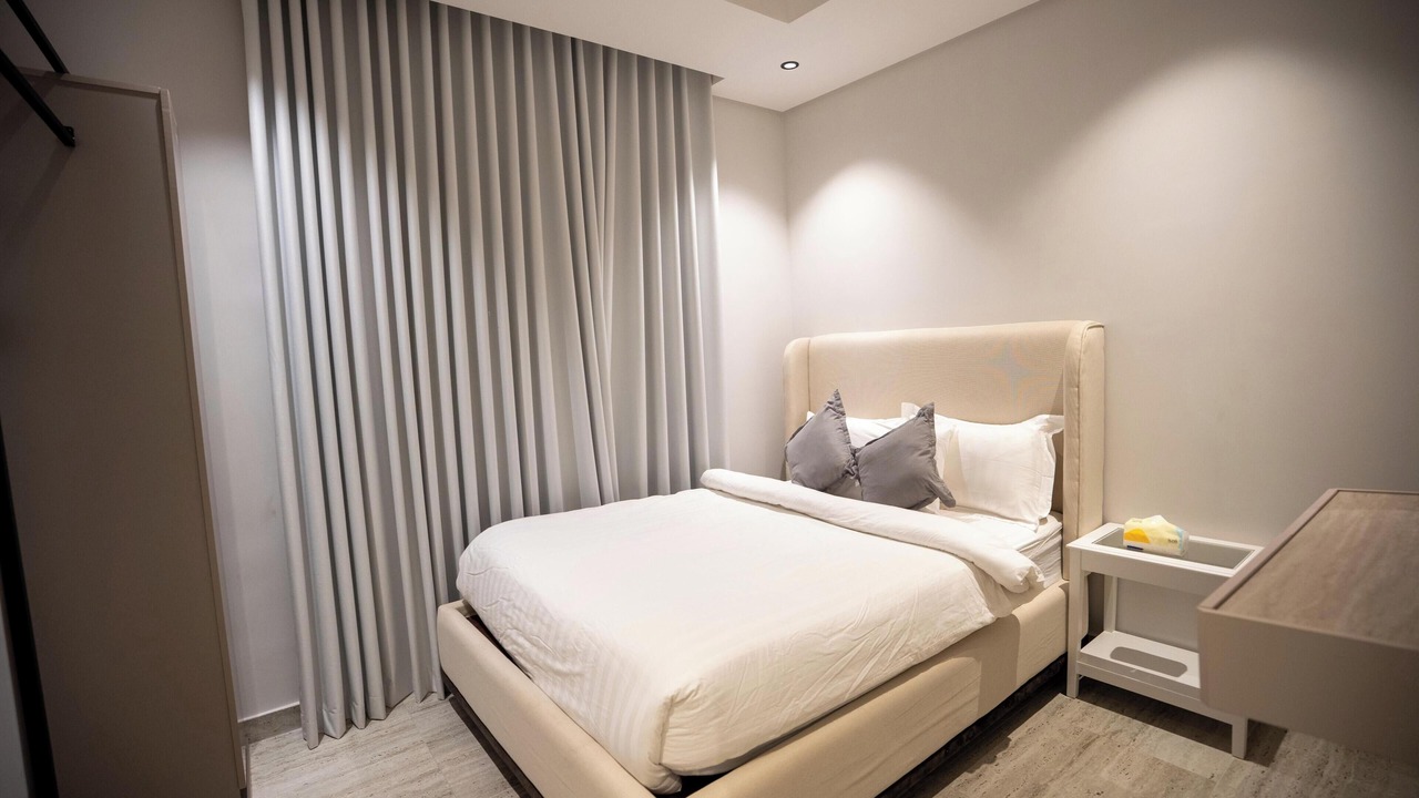 Photo of Bedroom in Riyadh