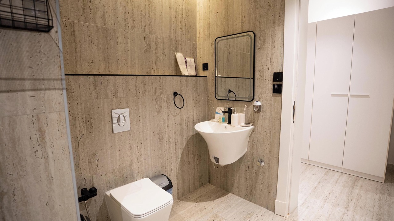 Photo of Bathroom in Riyadh