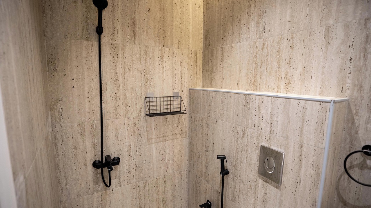 Photo of Bathroom in Riyadh