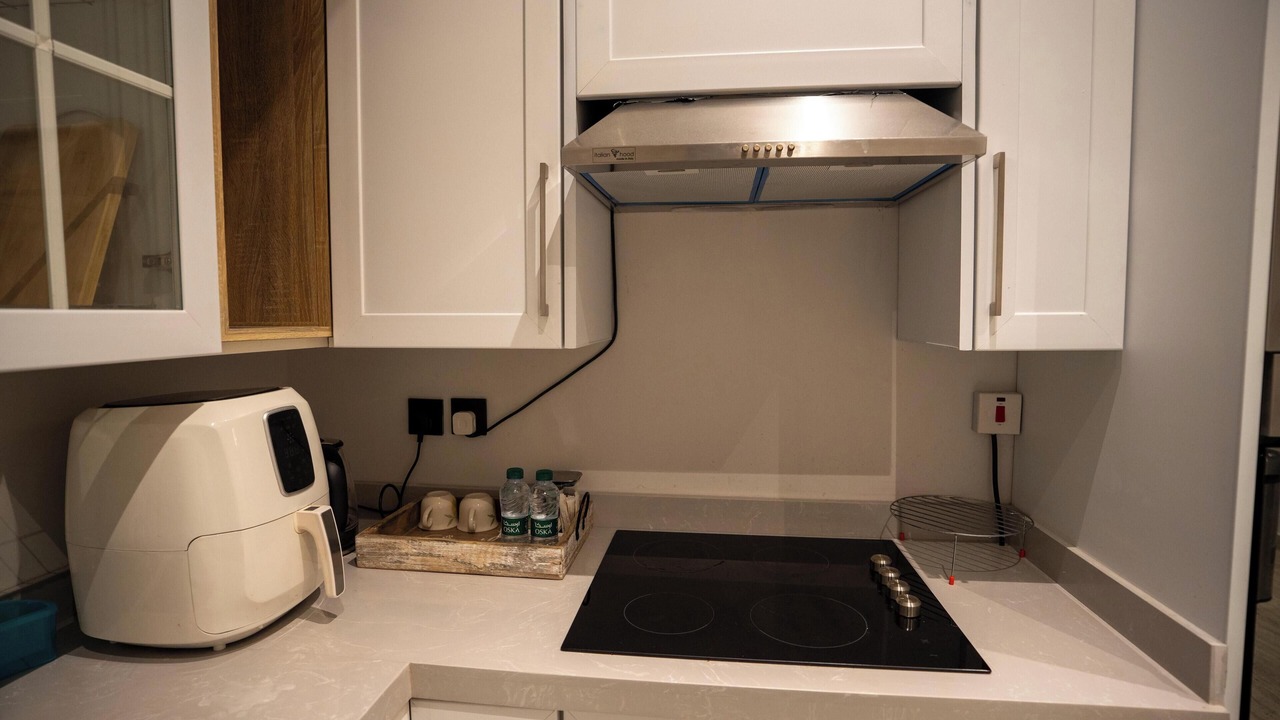 Photo of Kitchen in Riyadh