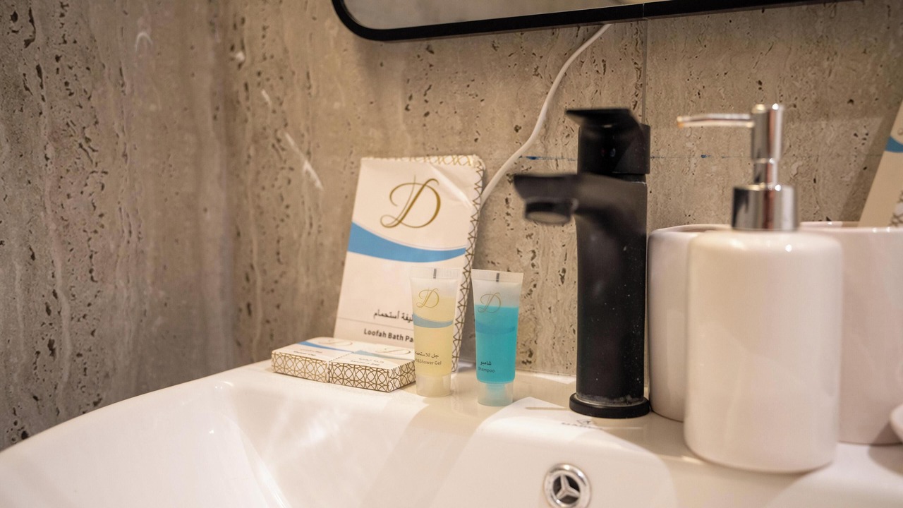 Photo of Bathroom in Riyadh