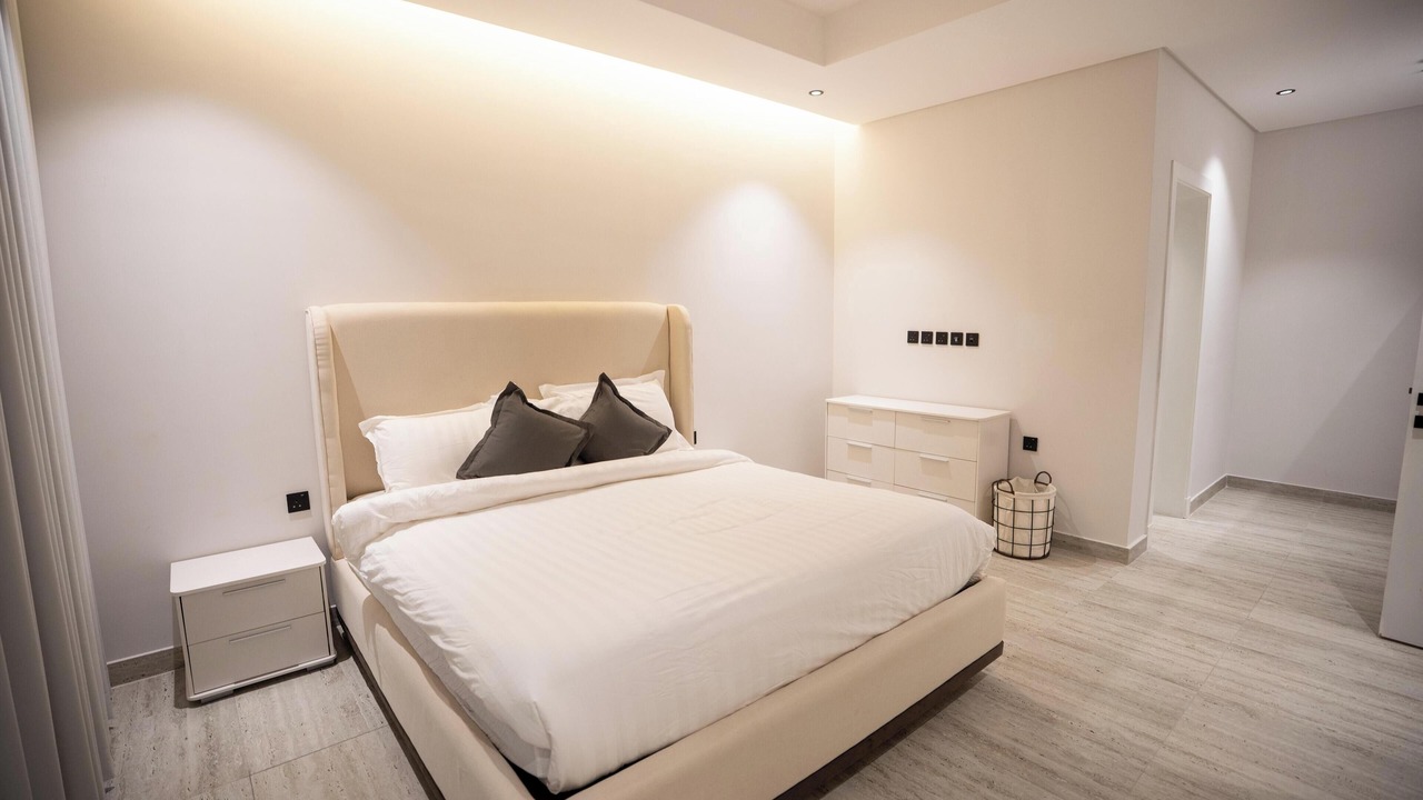 Photo of Bedroom in Riyadh