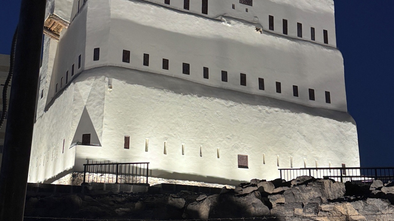 Photo of Outdoor in Medina