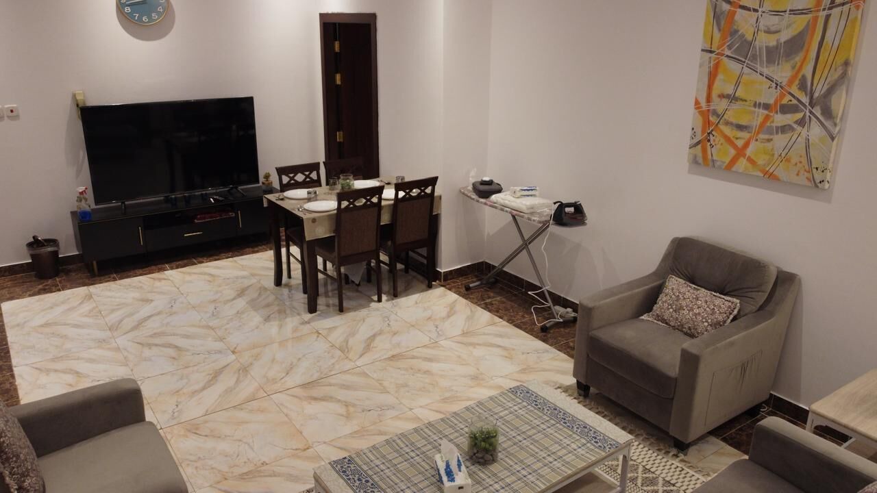 Photo of Livingroom in Medina