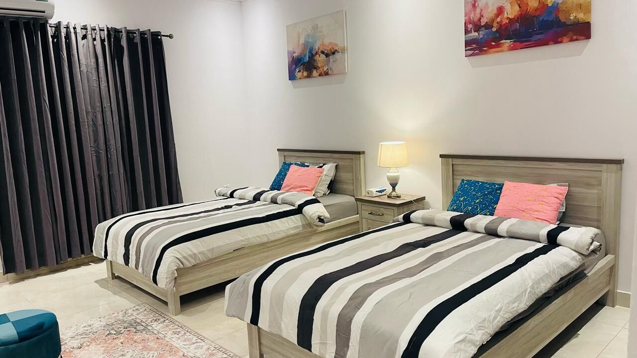 Photo of Bedroom in Medina