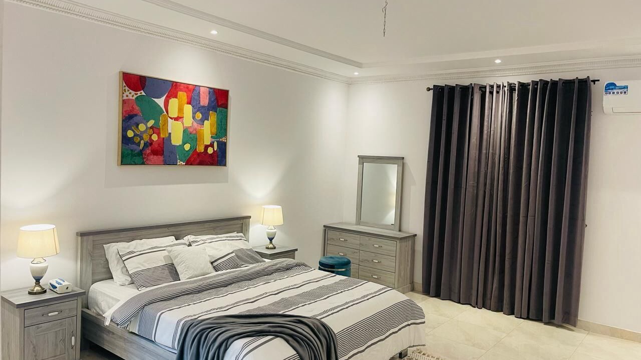 Photo of Bedroom in Medina