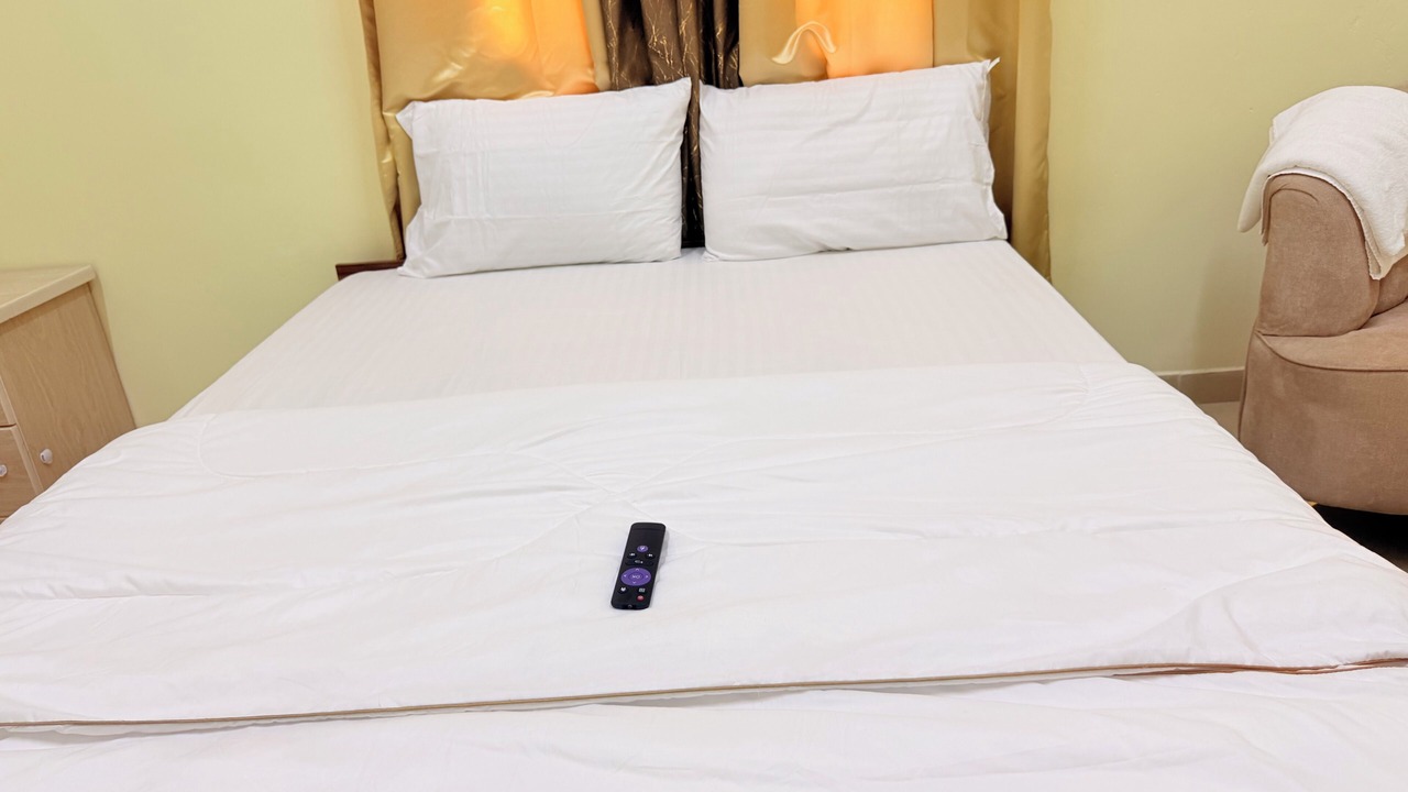 Photo of Bedroom in Qudaibiya