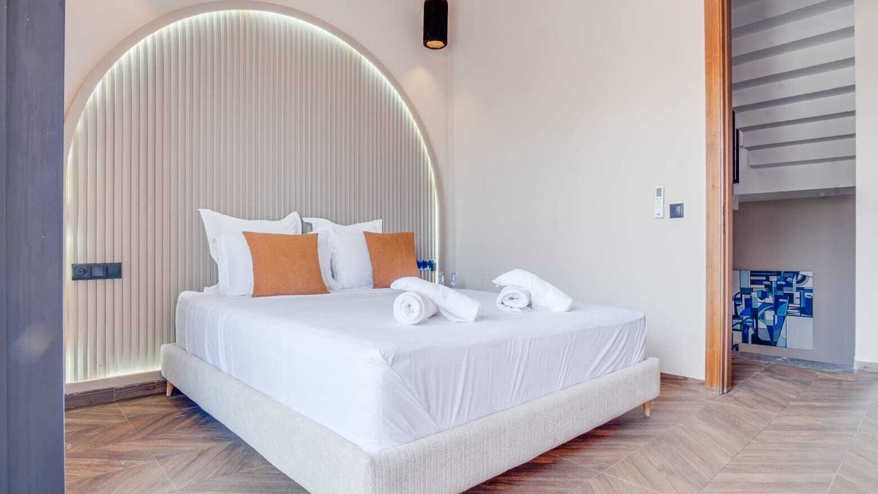 Photo of Bedroom in El Makina