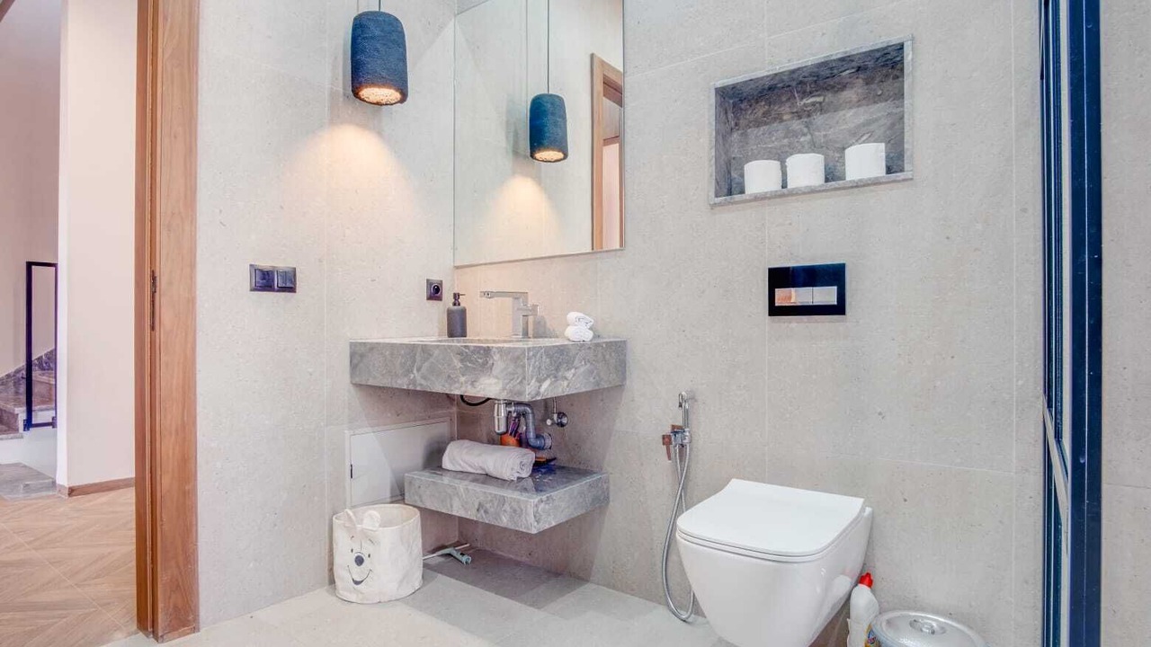 Photo of Bathroom in El Makina
