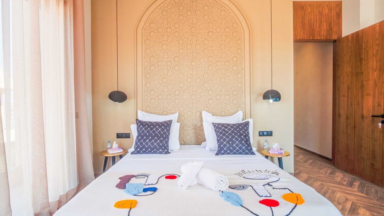 Photo of Bedroom in El Makina