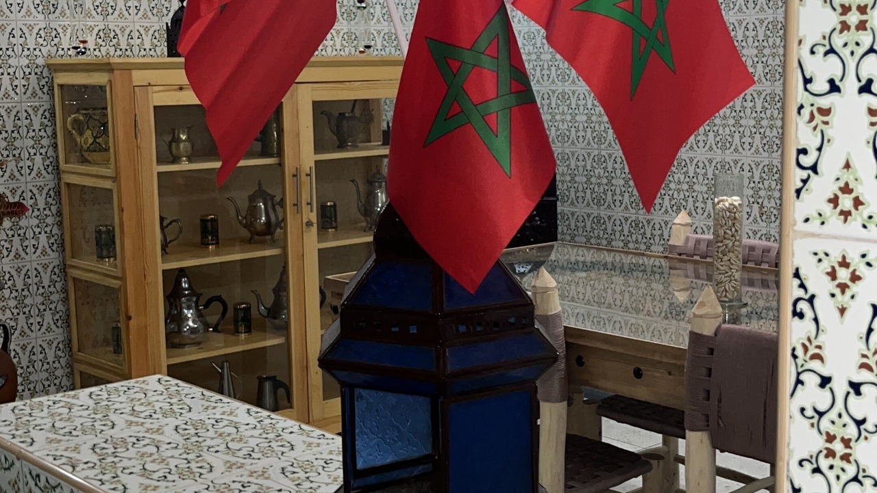 Photo of Others in Azemmour