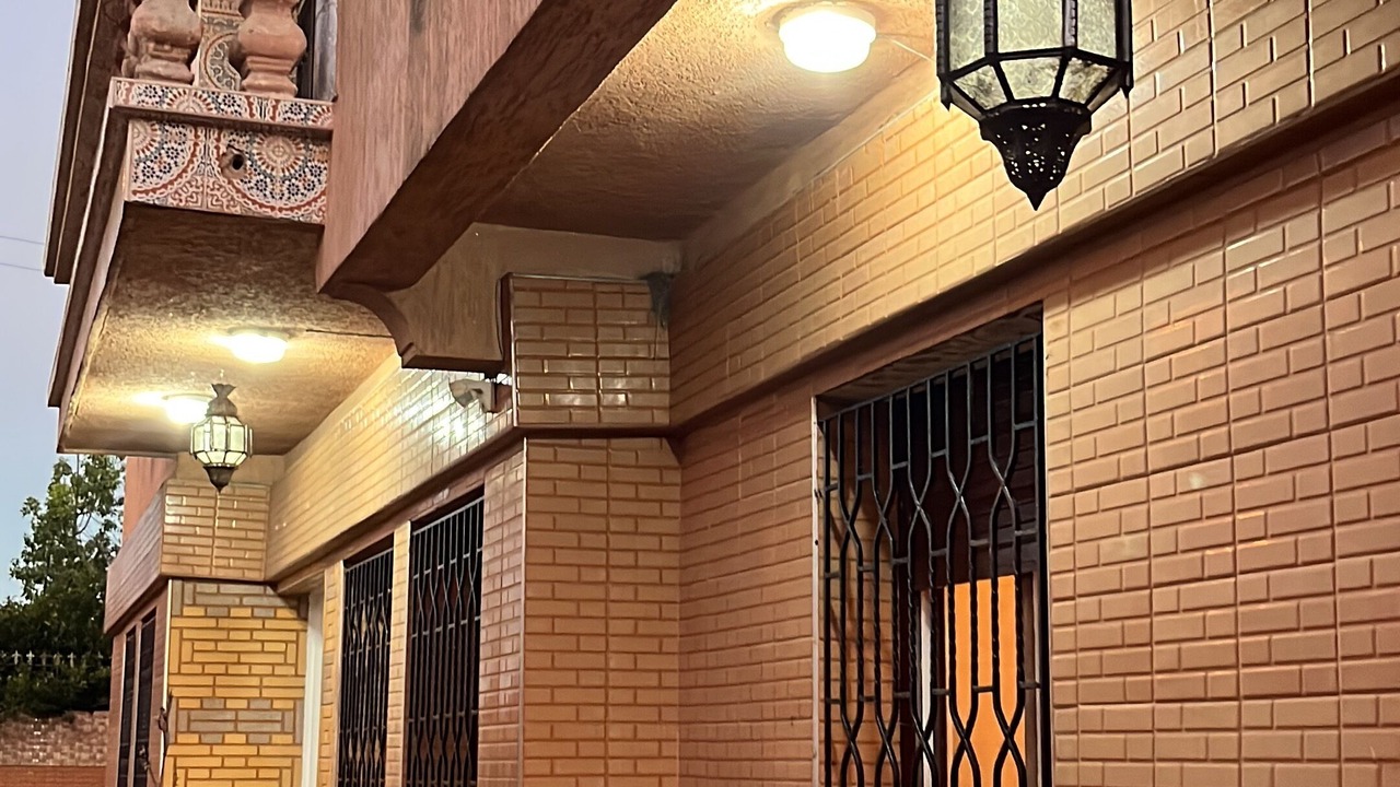 Photo of Outdoor in Azemmour