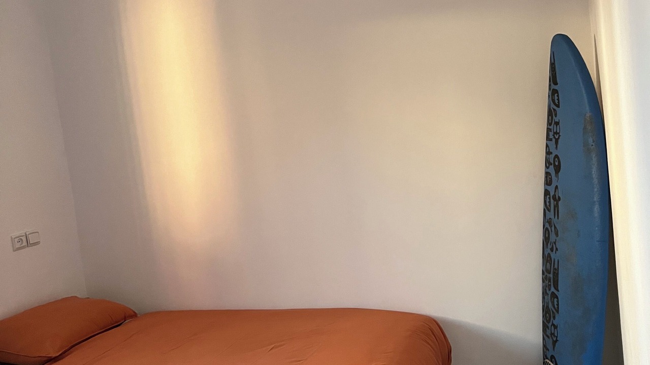 Photo of Bedroom in Azemmour