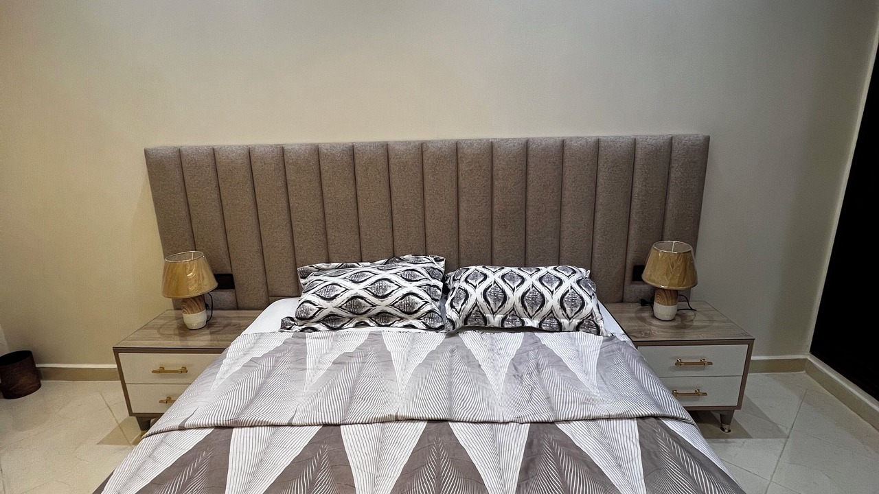 Photo of Bedroom in Ahriq