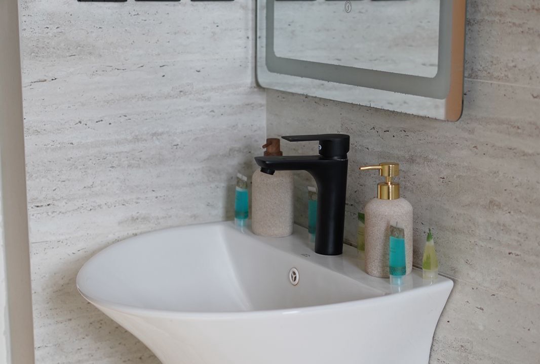 Photo of Bathroom in Dammam