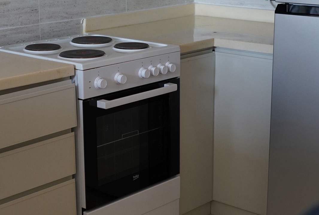Photo of Kitchen in Dammam