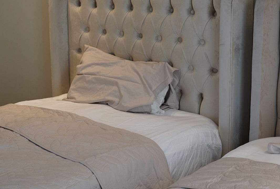 Photo of Bedroom in Dammam