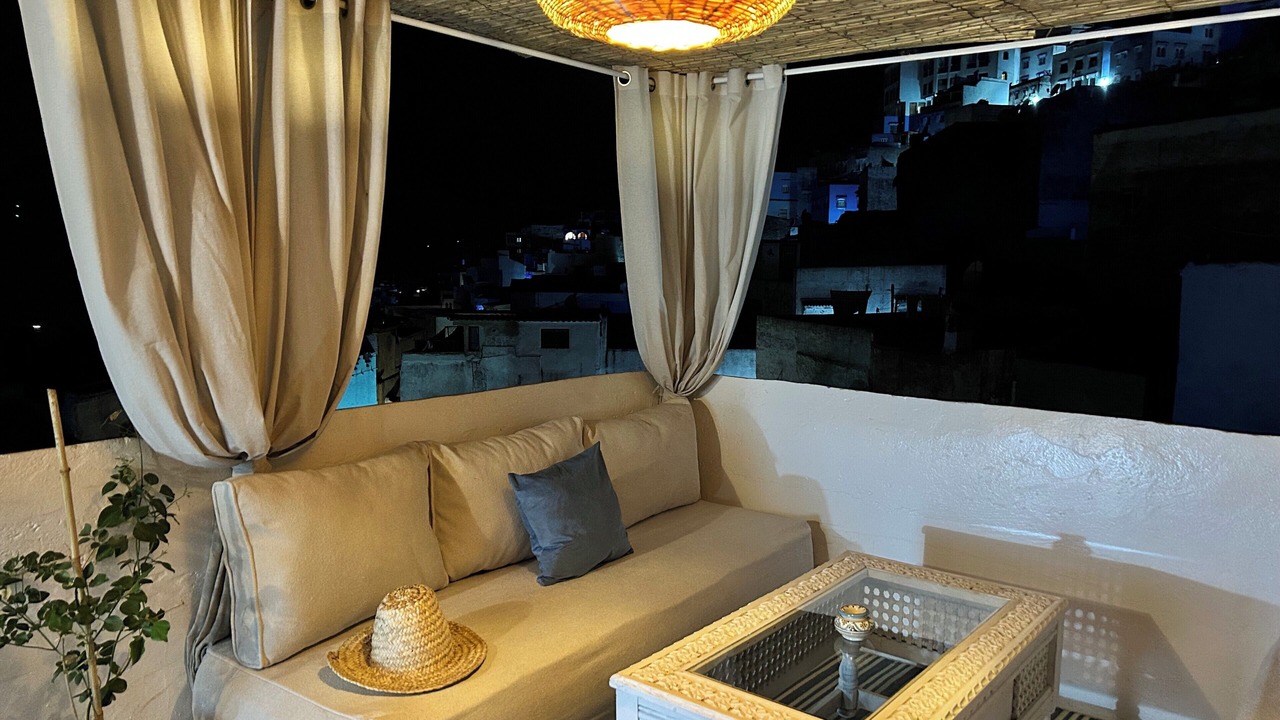 Photo of Outdoor in Chefchaouen