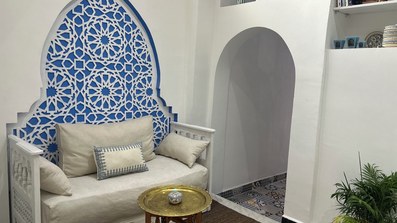 Photo of Others in Chefchaouen