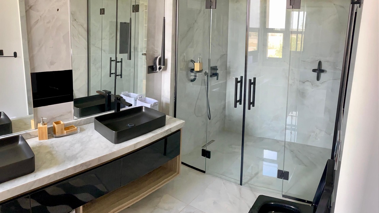 Photo of Bathroom in Ounagha
