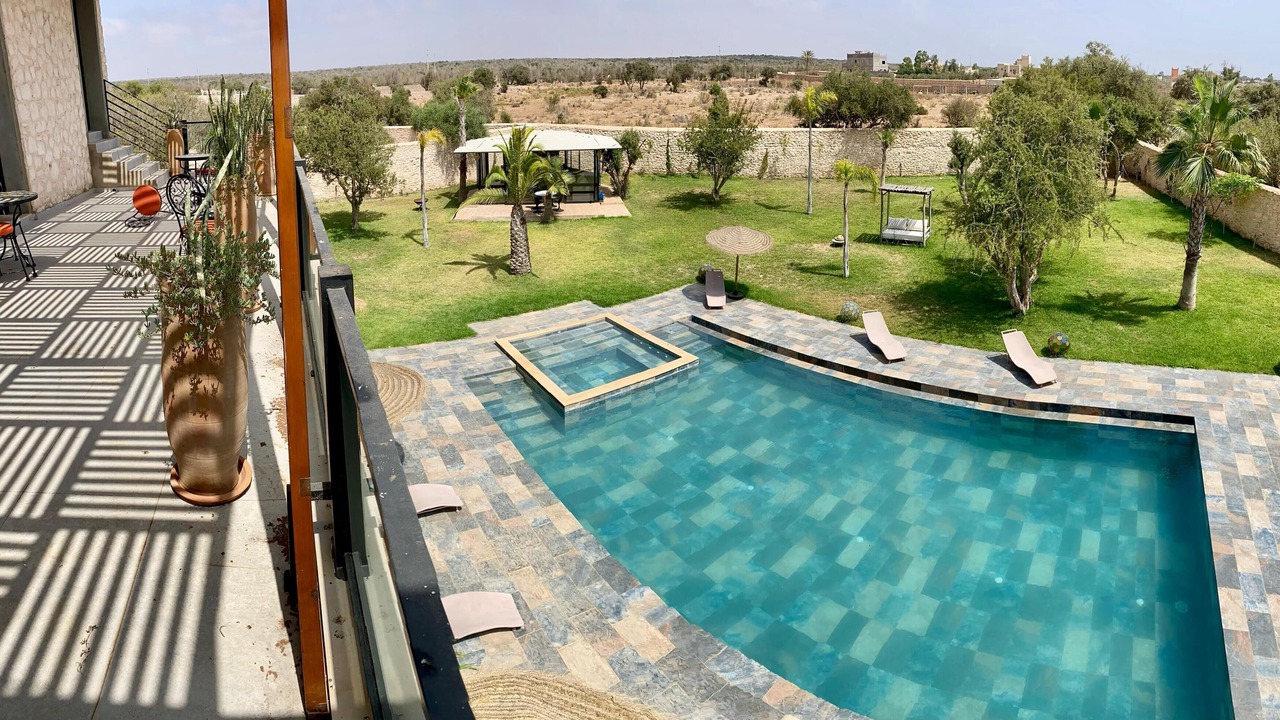 Photo of Outdoor in Ounagha