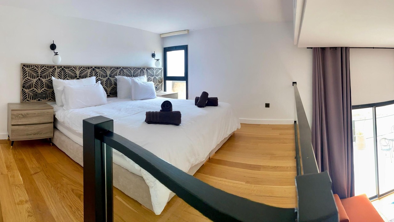 Photo of Bedroom in Ounagha