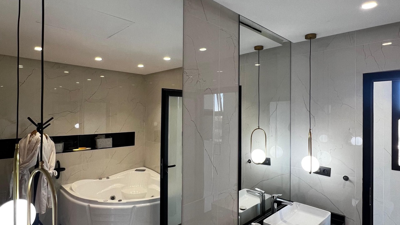 Photo of Bathroom in Ounagha