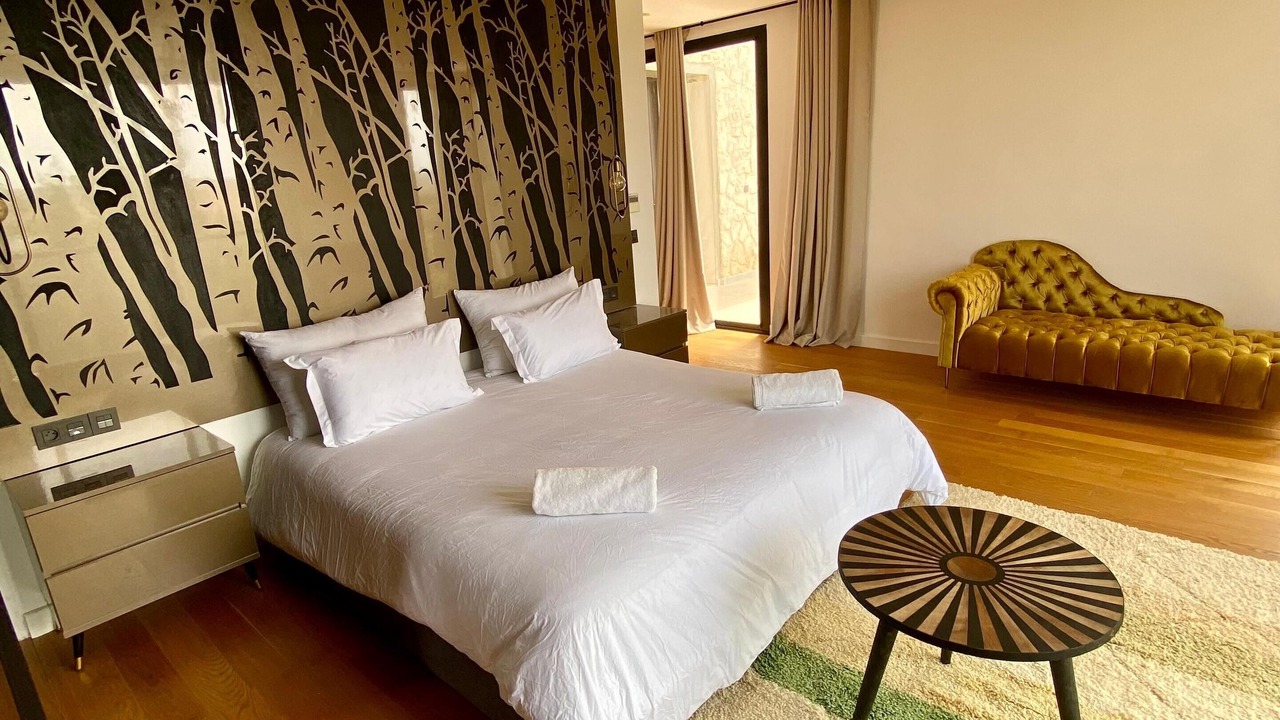 Photo of Bedroom in Ounagha
