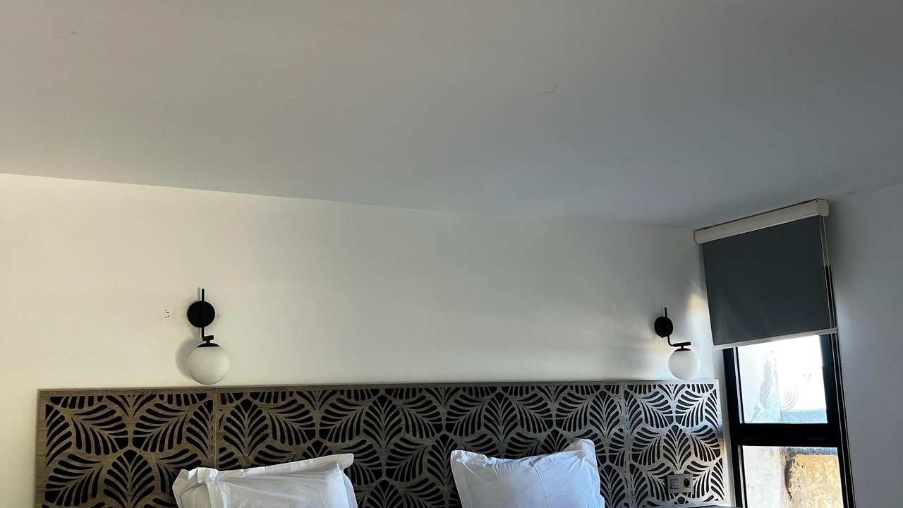 Photo of Bedroom in Ounagha