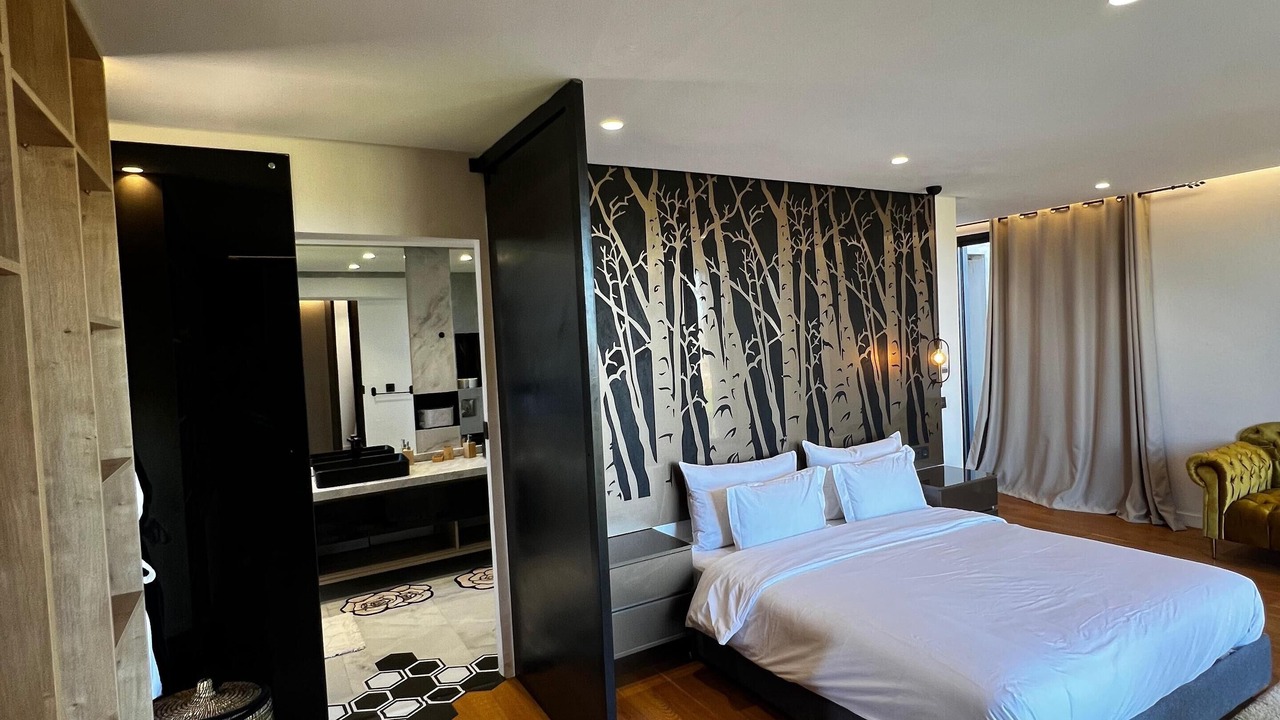 Photo of Bedroom in Ounagha