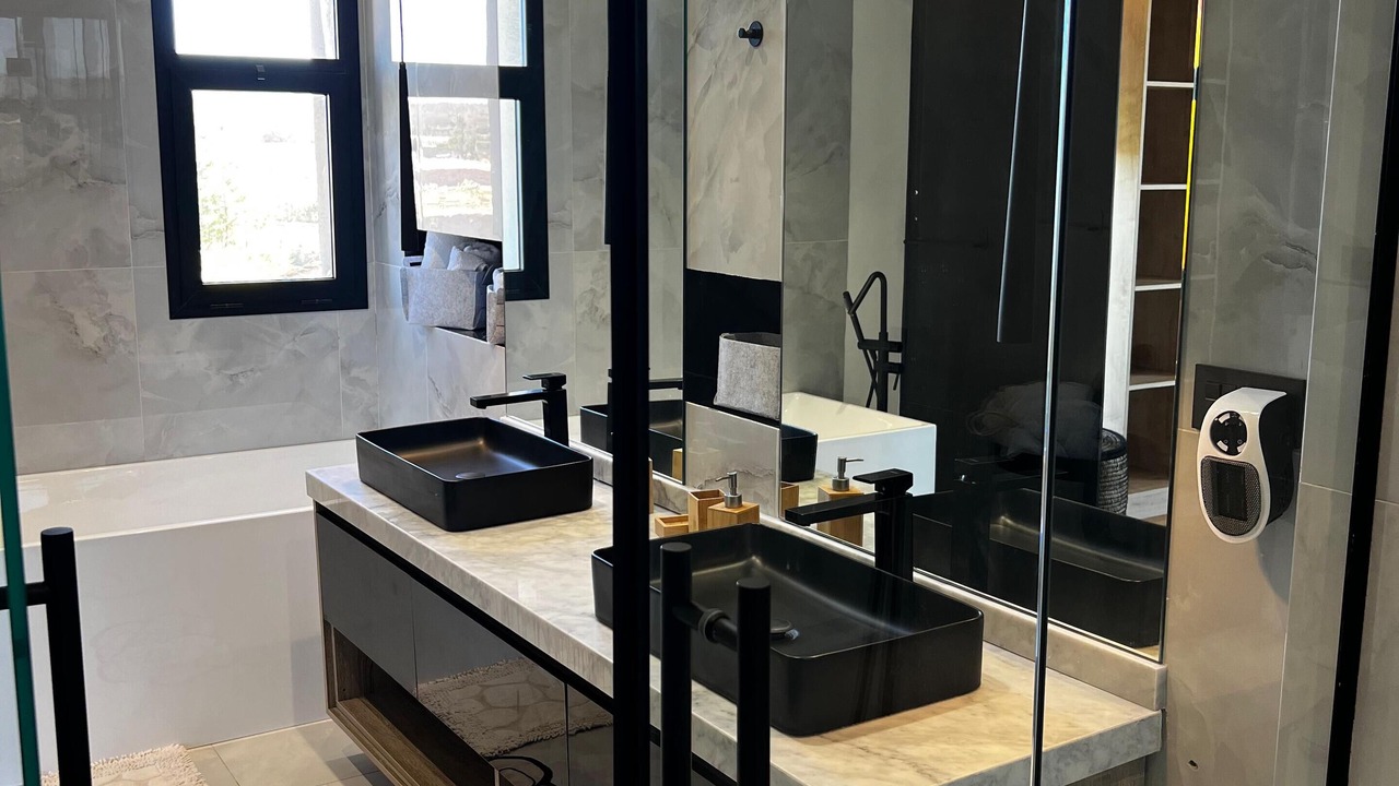 Photo of Bathroom in Ounagha