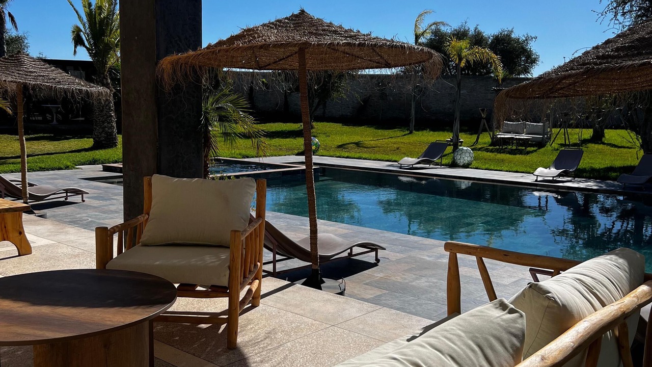 Photo of Outdoor in Ounagha