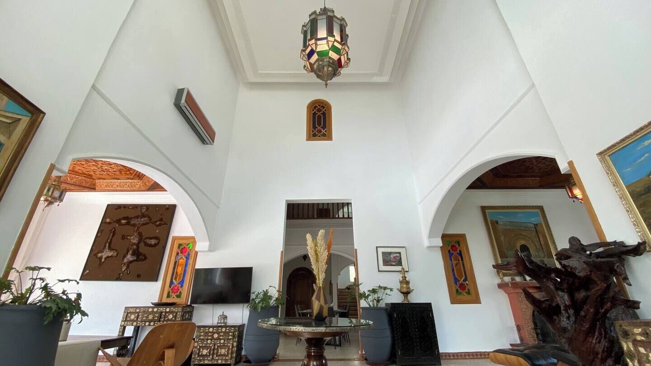 Photo of Others in Riad Al Atlas