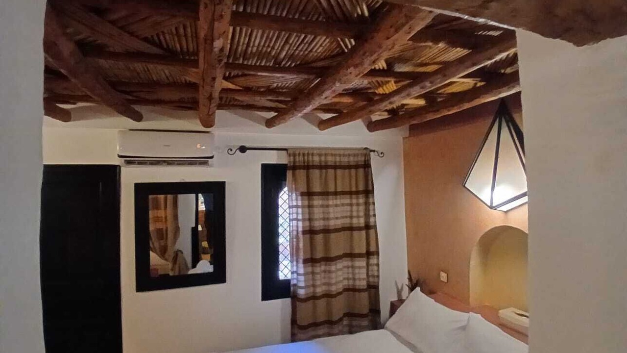 Photo of Bedroom in El Aggada