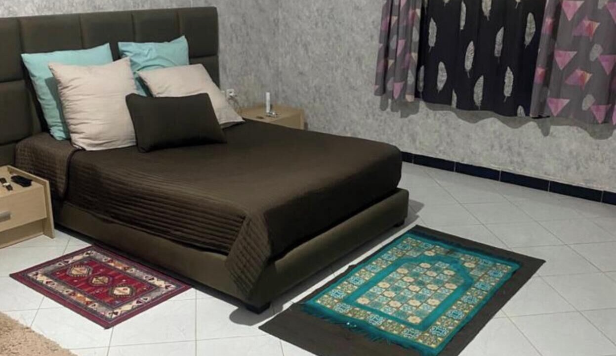 Photo of Bedroom in Ahrara