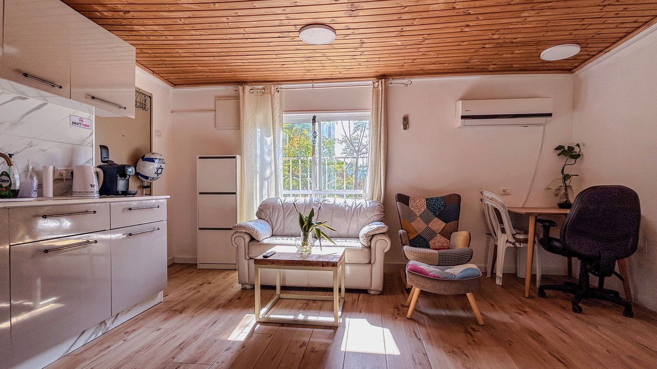 Photo of Livingroom in Herzliya