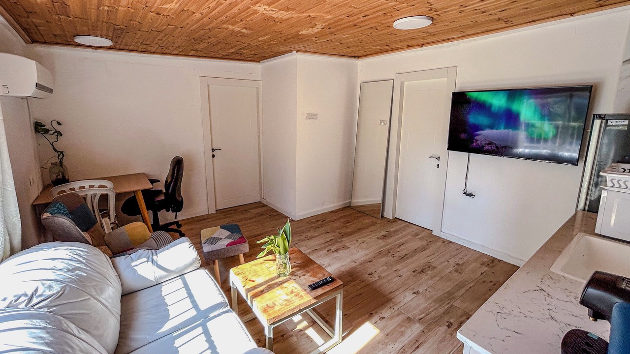 Photo of Livingroom in Herzliya