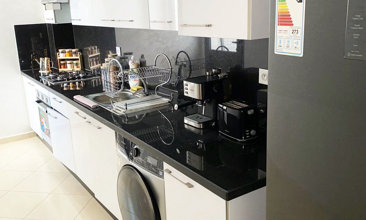 Photo of Kitchen in Ait Melloul