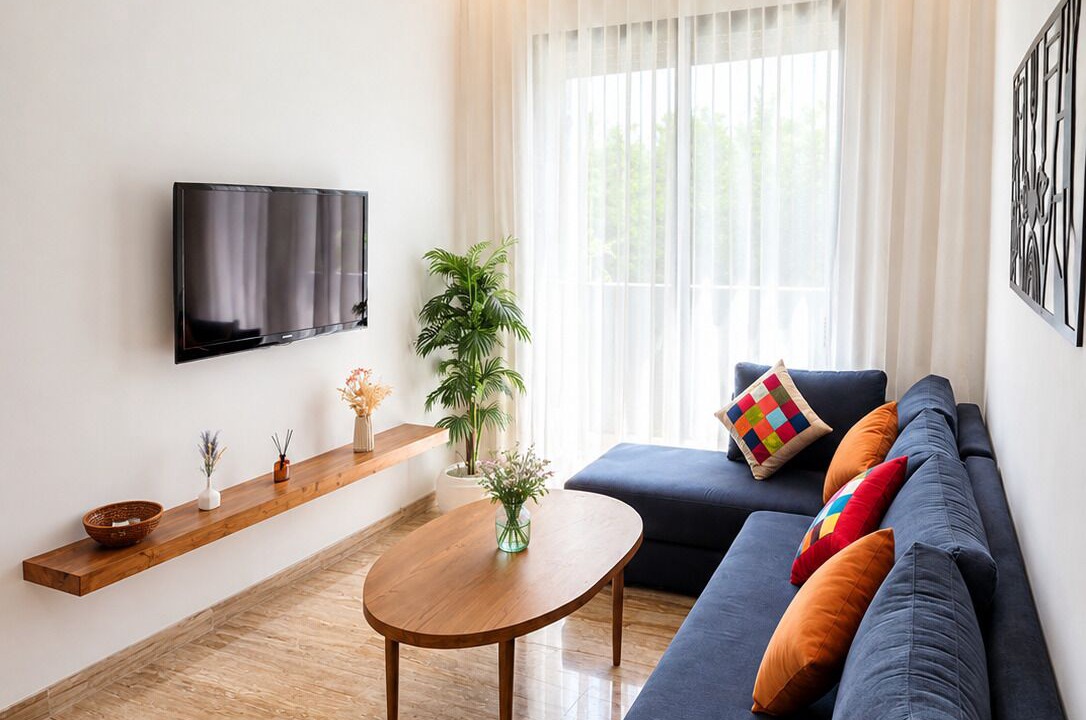 Photo of Livingroom in Belvedere
