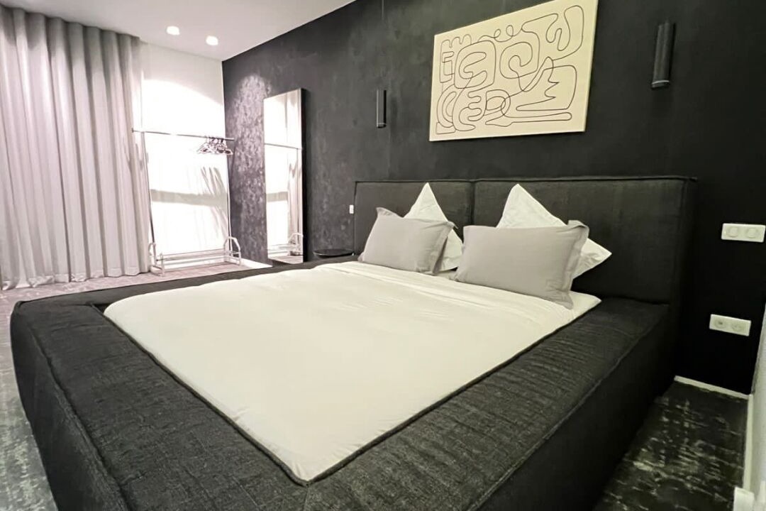 Photo of Bedroom in Tassoultante