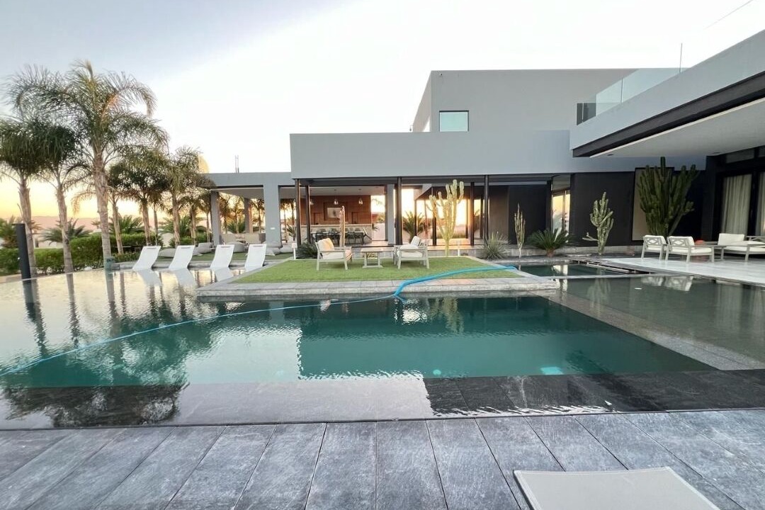 Photo of Outdoor in Tassoultante