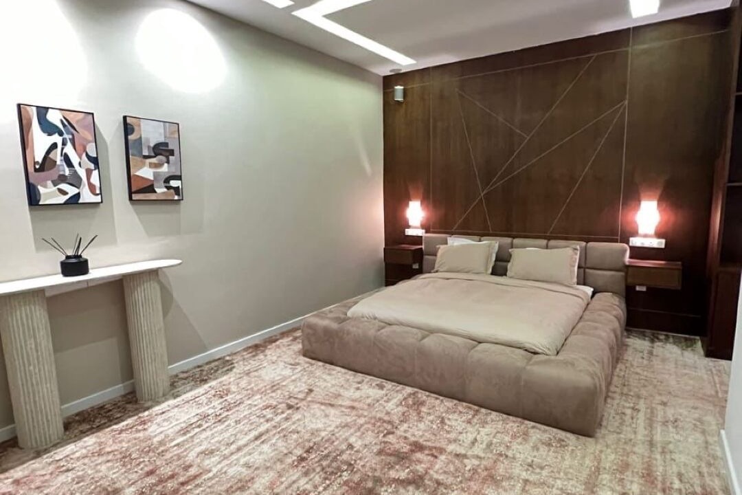 Photo of Bedroom in Tassoultante